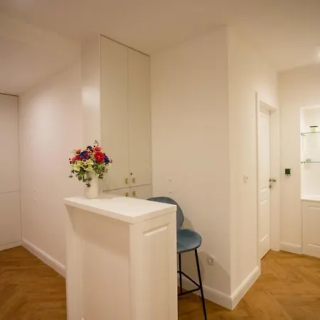 And Style Luxury 2 4* Split