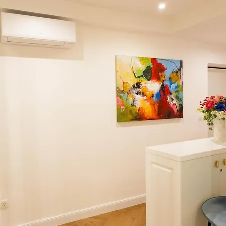 And Style Luxury 2 4* Split