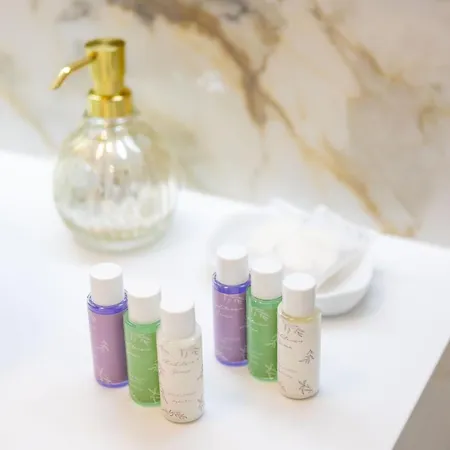 And Style Luxury 2 4*