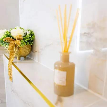 And Style Luxury 2 Panzió Split