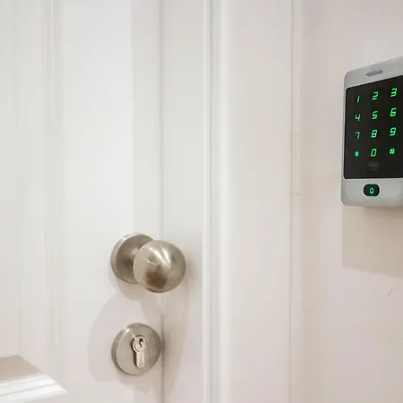 Panzió And Style Luxury 2 4*