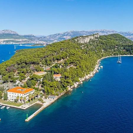 Oda ve Kahvaltı And Style Luxury 2 Split