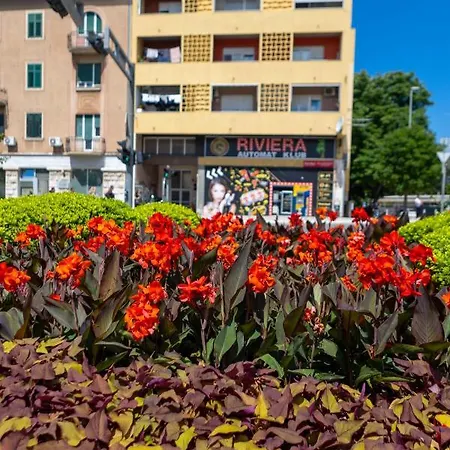 Panzió And Style Luxury 2 4*