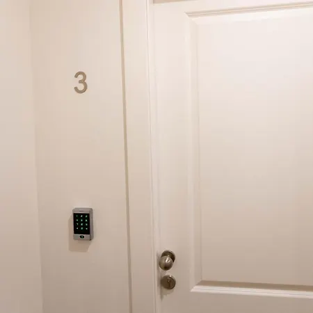 And Style Luxury 2 Panzió 4*