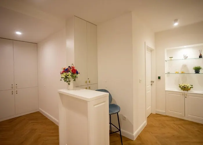 And Style Luxury 2 4* Split