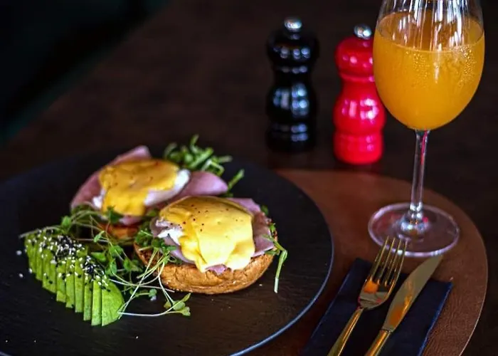 Bed & Breakfast And Style Luxury 2