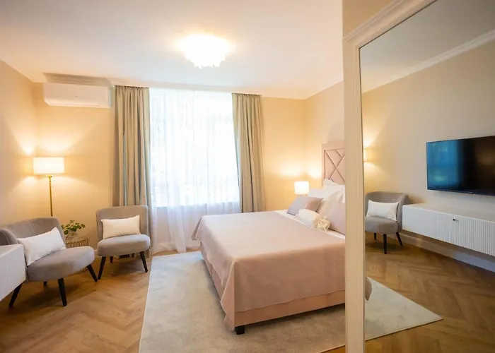 Bed & Breakfast And Style Luxury 2