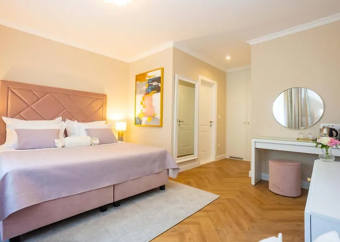 Bed & Breakfast And Style Luxury 2