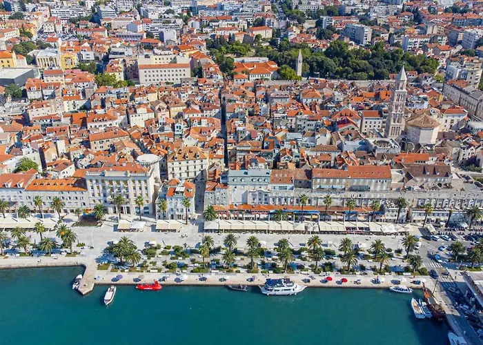 And Style Luxury 2 Split