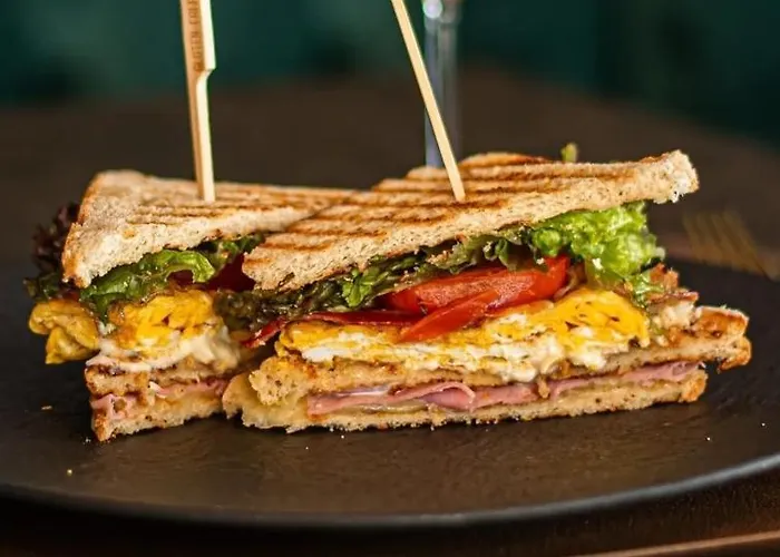 Bed & Breakfast And Style Luxury 2