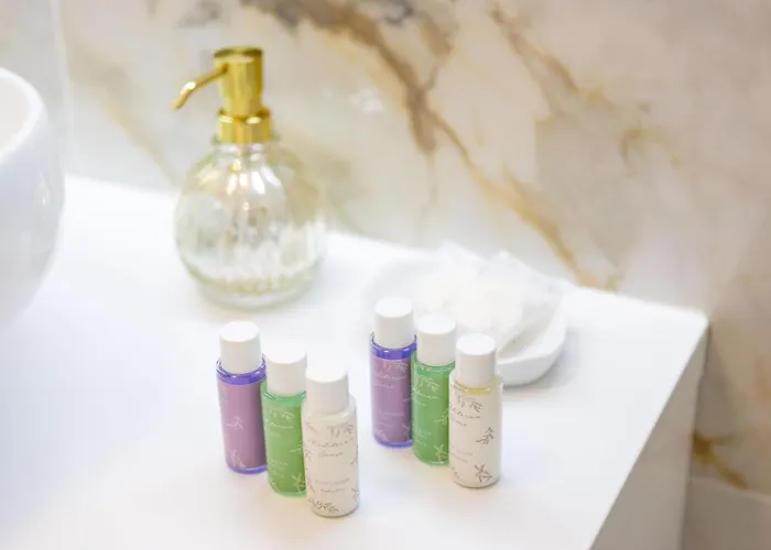 And Style Luxury 2 4*