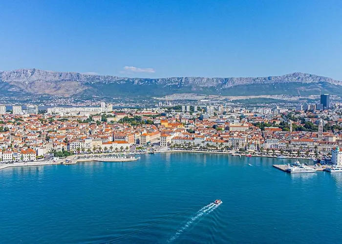 And Style Luxury 2 Split