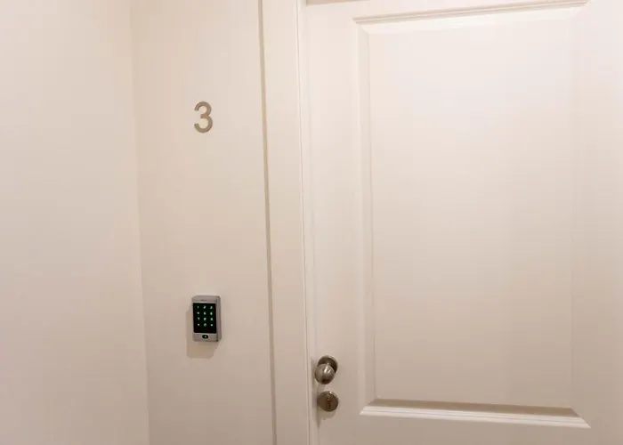 And Style Luxury 2 Bed & Breakfast 4*