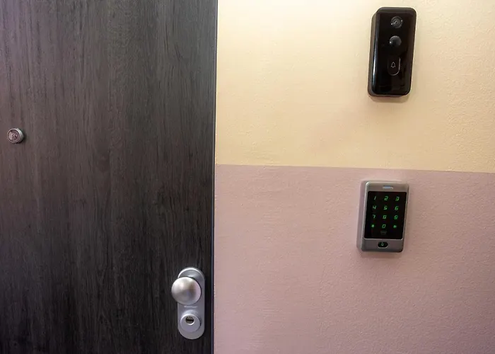 And Style Luxury 2 4* Split