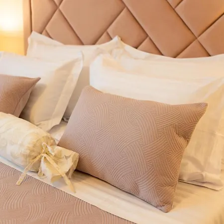 And Style Luxury 2 krevet i doručak Split