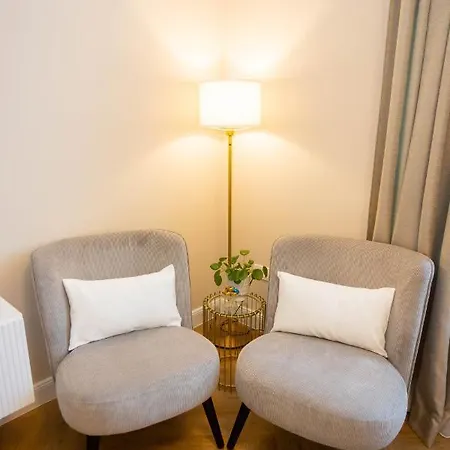 And Style Luxury 2 krevet i doručak