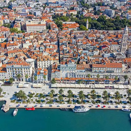 And Style Luxury 2 Split