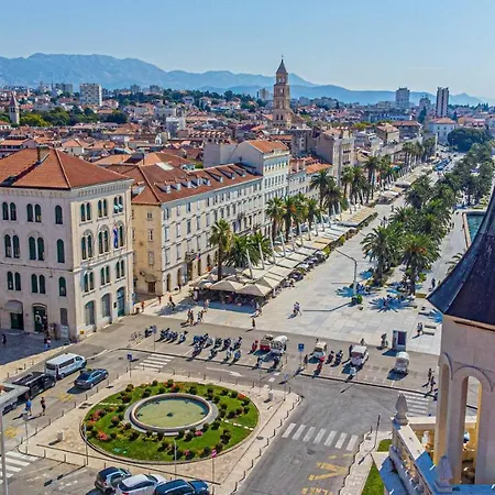 And Style Luxury 2 krevet i doručak 4*