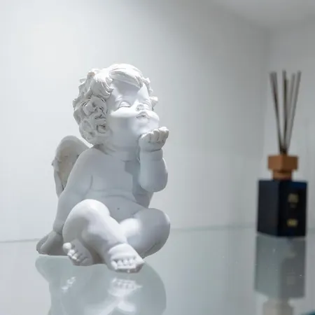 And Style Luxury 2 krevet i doručak