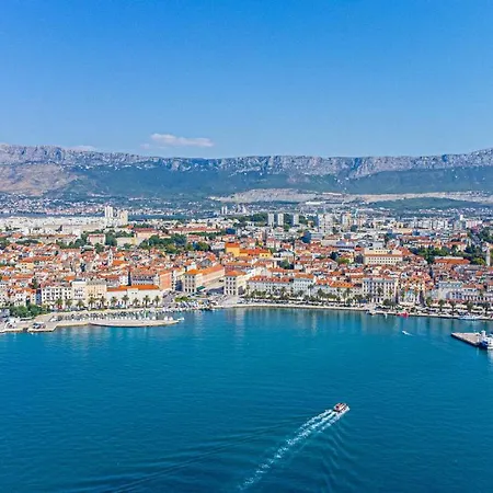 And Style Luxury 2 Split