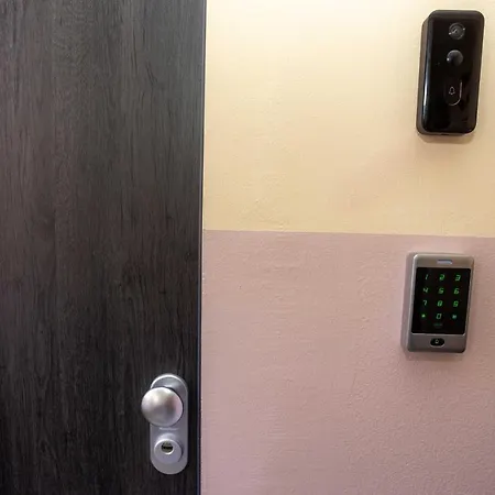 And Style Luxury 2 4* Split