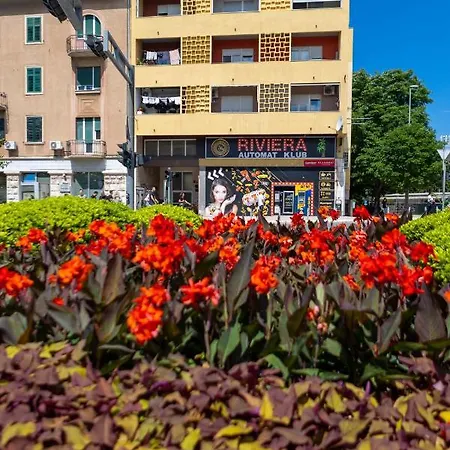 Nocleg ze śniadaniem And Style Luxury 2